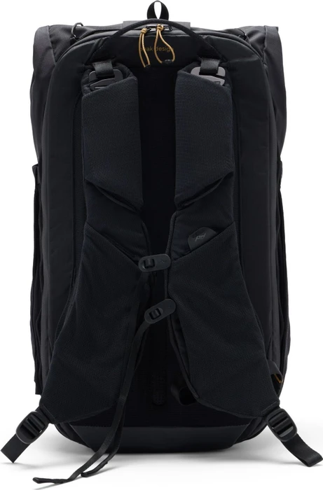 Peak Design Outdoor Rucksack 25L, schwarz