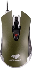 Cougar 530M Optical Gaming Mouse Army Green, USB (3M530WOG.0001)