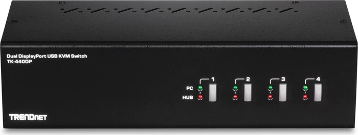 TRENDnet TK-440DP