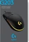 Logitech G203/G102 Lightsync schwarz, USB Vorschaubild