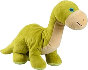 Warmies Pop Brachiosaurus Wärmetier