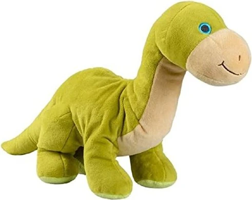 Warmies Pop Brachiosaurus Wärmetier