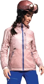 Schöffel Thermo Tosc Funktionsjacke rose (Damen)