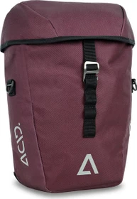 Cube Acid City 15 SMLink Gepäcktasche rot