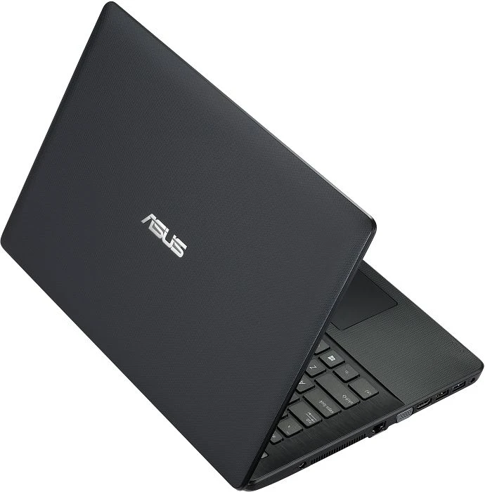 ASUS X451MA-VX006H, schwarz, Celeron N2815, 4GB RAM, 500GB HDD, DE