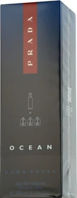 Prada Luna Rossa Ocean Eau de Toilette Refill, 150ml