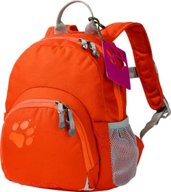 Jack Wolfskin Buttercup dark satsuma (Junior)