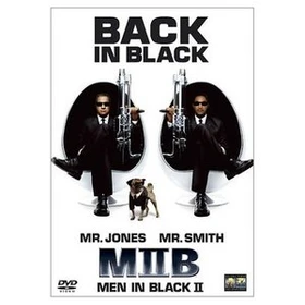 Men in Black 2 (DVD)