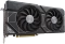 ASUS Dual GeForce RTX 4070 OC, DUAL-RTX4070-O12G, 12GB GDDR6X, HDMI, 3x DP Vorschaubild