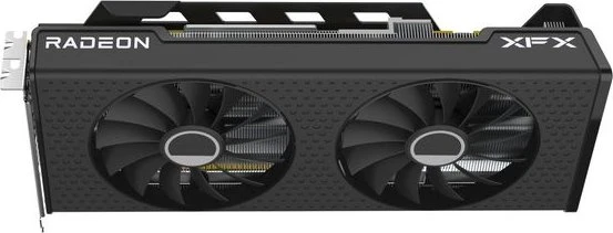 XFX Speedster SWFT 210 Radeon RX 7700 XT Core Edition, 12GB GDDR6, HDMI, 3x DP