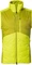Vaude Sesvenna IV Funktionsweste wild lime (Herren) Vorschaubild