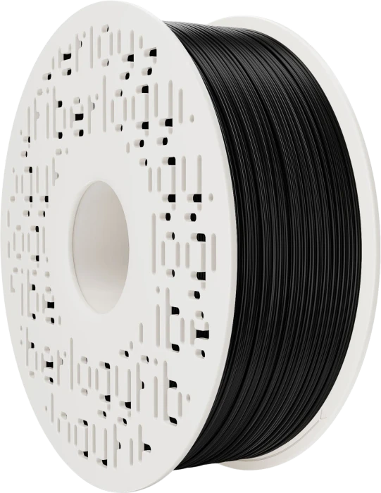 Fiberlogy anthracite, Spule, 1.75mm, 1.00kg