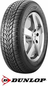 Dunlop Winter Response 2 195/50 R15 82T
