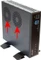Shuttle PS02, vertikaler Standfuß für XPC slim DX/DL/DS/DH/DQ Vorschaubild