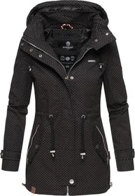 Marikoo Nyokoo Jacke schwarz wp (Damen)