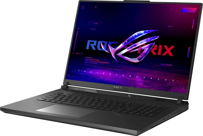 ASUS ROG Strix Scar 18 (2023) G834JZ-N6028W, Core i9-13980HX, 16GB RAM, 1TB SSD, GeForce RTX 4080, DE