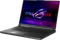 ASUS ROG Strix Scar 18 (2023) G834JZ-N6028W, Core i9-13980HX, 16GB RAM, 1TB SSD, GeForce RTX 4080, DE Vorschaubild