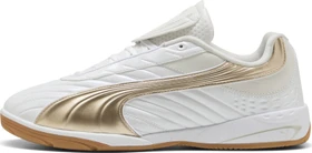 Puma V-S2 Goalgetter puma white/puma gold