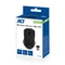 Act Wireless Mouse 1000dpi schwarz, USB Vorschaubild