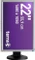 Wortmann Terra LED 2230W Pivot, 22" Vorschaubild