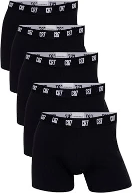 Cristiano Ronaldo CR7 5er Briefs (Herren)