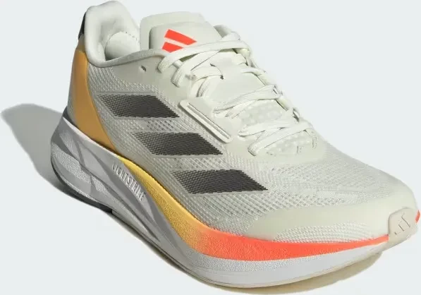 adidas Duramo Speed ivory/iron metallic/spark (Damen)