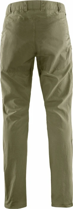 Fjällräven Abisko Midsummer Hose lang savanna/light olive (Herren)