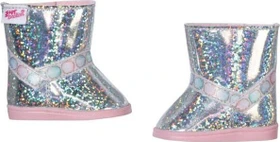 Zapf creation BABY born Mode - Winterstiefel niedrig 43cm
