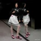 Puma Mostro OG posie pink/puma silver/puma black Vorschaubild
