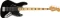 Fender Squier Classic Vibe '70s Jazz Bass Vorschaubild