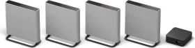 Sony Bravia Theatre Quad