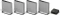 Sony Bravia Theatre Quad Vorschaubild
