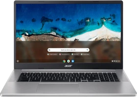 Acer Chromebook 317 CB317-1H-C3YA, Celeron N4500, 8GB RAM, 128GB Flash, DE