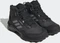 adidas Terrex AX4 Mid GTX core black/grey three/mint ton (Damen) Vorschaubild