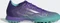 adidas X Speedflow.3 TF purple rush/silver metallic/mint rush Vorschaubild
