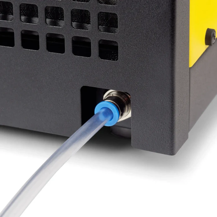 Trotec TTK Qube Luftentfeuchter
