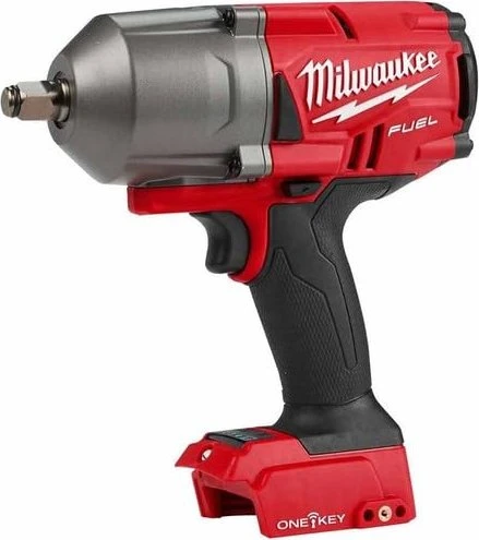 Milwaukee M18 FHIWF12-0X Fuel Akku-Schlagschrauber solo inkl. Koffer