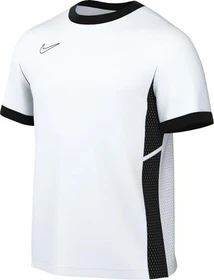 Nike Dri-FIT Academy Funktionsshirt kurzarm weiß/schwarz (Herren)