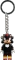 LEGO Schlüsselanhänger - Shadow the Hedgehog Vorschaubild
