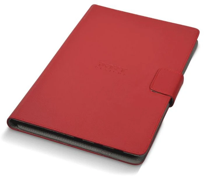 Port Designs Muskoka 10.1" Tablet Schutzhülle rot