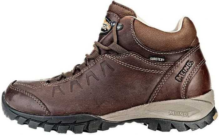 Meindl Veneto GTX dunkelbraun (Damen)