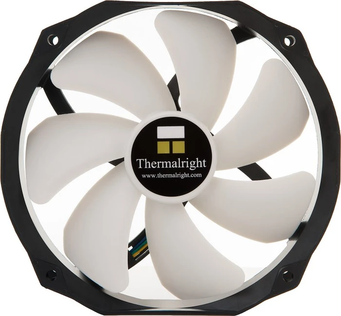 Thermalright TY-147A, 160mm
