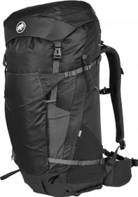 Mammut Lithium 50 schwarz