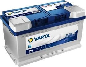 Varta Blue Dynamic EFB E46