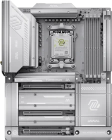 MSI MAG X870E Tomahawk MAX WIFI PZ (AMD AM5)