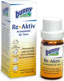 bunny Re-Aktiv-Tropfen, 10ml