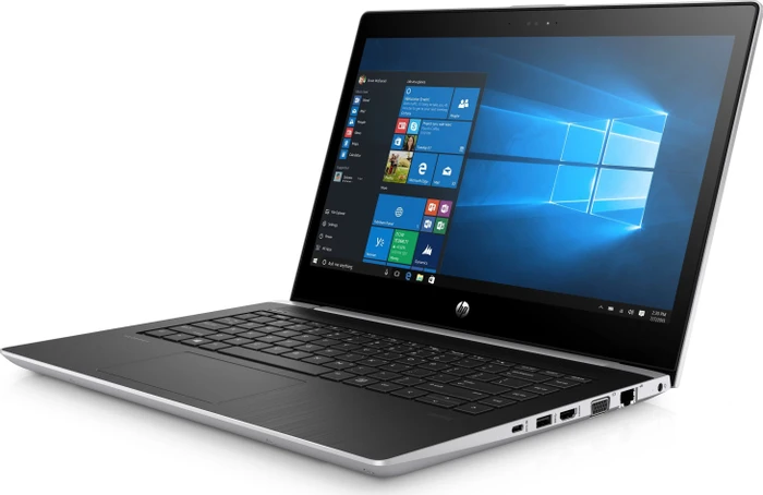 HP mt21 Mobile Thin Client, Celeron 3865U, 8GB RAM, 128GB SSD, DE