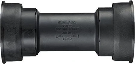 Shimano Hollowtech II 86.5mm BB86 Pressfit Innenlager