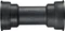 Shimano Hollowtech II Pressfit Innenlager Vorschaubild