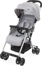 Chicco OHlalà 3 grau mist